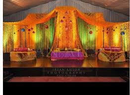 Mehndi Stage Mehndi Decor Wedding Stage Decorations Mehndi Stage