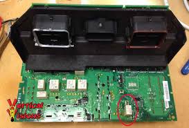 To relay means to receive and pass on. Tipm Fuel Relay Solutions Vertical Visions