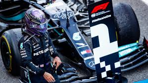 Jun 04, 2021 · lewis hamilton won the formula 1 title in 2020, equaling michael schumacher's record of seven championships. Neuer Hamilton Vertrag Diskussion Um Fahrer Gehalter Auto Motor Und Sport