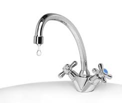 The national average for how much it costs for the materials needed to repair a leaky bathtub faucet is $26.74 a faucet, although the price can range from $25.02 and $28.47. How To Fix A Leaky Faucet Plumbing By Jake