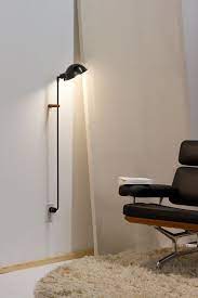 Olle Plug Lamp Humanhome Lamp Diffused Light Living Styles