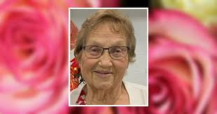 Dorothy "Dot" L. Savoy Hotard Obituary March 17, 2025