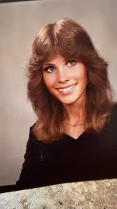 Finding old high school memorabilia