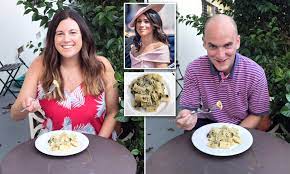 Femail Puts Meghan Markle S Zucchini Bolognese Recipe To The Test Daily Mail Online