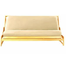 The dimensions are 75 by 54 by 8. Futon Mattress Covers American Mattress