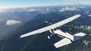 Sistemnye Trebovaniya Microsoft Flight Simulator 2020