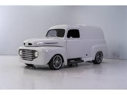 Image result for Rotunda Gray 1950 Ford Truck