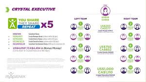 Do not put isagenix on your business card or your isagenix link. Isagenix Compensation Ppt Download