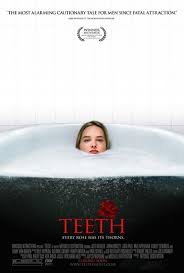 Teeth 2007 Teeth Film Horror Movies Free Movies Online