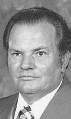 George Rochester Sr.