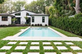 33 Small Swimming Pools With Big Style
