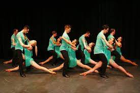know how salsa people emerges as the top salsa zurich institute kizomba people dancing best dance