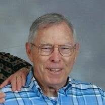 James Martin Parks Obituary