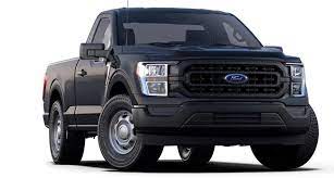 The ride is smooth even over rough surfaces and speed humps, a tribute to a new suspension that led engineers to. 2021 Ford F 150 Trims Specs Carbuzz