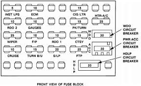 Please download the largest size and use it and share it. 1993 Chevy Silverado 1500 Fuse Box Diagram Modularscale Com