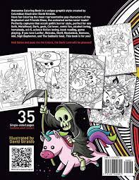 We have coloring pages for adults that are becoming popular day after day. Baphomet And Friends The Satanic Coloring Book Presenting Satan Lucifer Black Goat Catlhulhu Dracula Cthulhu The Grim Reaper The Krampus Witch And More 35 Single Sided Pages Giraldo Juan David Amazon De Bucher
