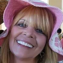 Christine A. Grigsby Obituary (2024)