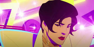 Mortal Kombat Legends: Cage Match