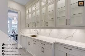 Refinishing kitchen cabinets is an economical way to update a kitchen. The Cost Effective Solutions To Refacing Your Kitchen Cabinets Toronto On