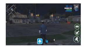 So, since that happened the game has lost a lot of features and things such as control settings, post processing effects and more. Download Gta 5 Grand Theft Auto V Android Apk Mod Obb Uptodown