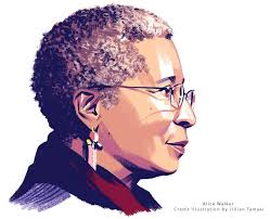 Alice Walker: By the Book New York Times December 2018
