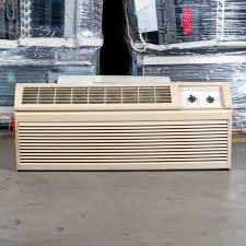 As amana brand products go through the assembly process, continuous testing helps to ensure consistent quality control. Refurbished Amana 7 000 Btu Ptac Air Conditioner With Knob Control