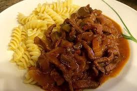 Rouladentopf Ohne Fertigsossen Von Hookahey Chefkoch Rezept Rouladentopf Fleisch Gerichte Rezepte