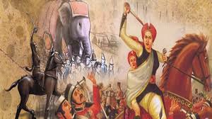 The revolt of 1857 exposed the danger involved in allowing a commercial organisation to rule over a country. The Revolt Of 1857 Was Explained With Details