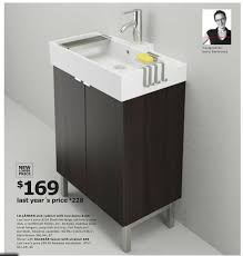 Free shipping on most items. Lillangen From The 2012 Ikea Catalog Cheap But Effective I Wall Mounted Mine Ikea Bathroom Sinks Simple Bathroom Decor Small Bathroom Sinks