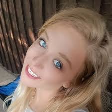 Breanna Lefebvre's Instagram, Twitter & Facebook