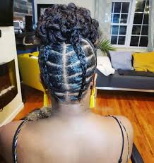 Choose the cornrows style that speaks to you most and find out how to get it. 21 Protective Styles For Short Natural Hair 2021 Trends