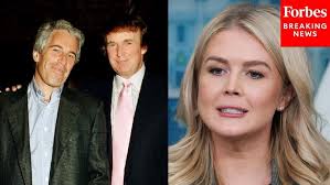 First White House Press Briefing Since American Killed by Hamas