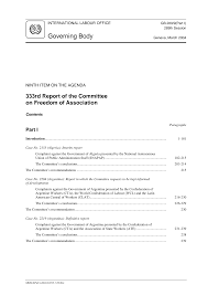 The federal bailiffs service or federal service of court bailiffs (fssp, russian: Https Www Ilo Org Public English Standards Relm Gb Docs Gb289 Pdf Gb 9 Pdf