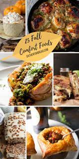 Sandwiches can't resist the great taste of kraft mayo. 25 Favorite Fall Comfort Foods Gather For Bread