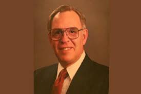 Former President Dr. Robert A. Veitch passes away