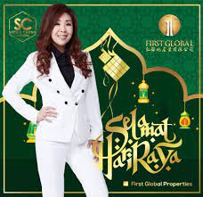 First global properties sdn bhd today at 6:15 pm 在first global有一个职位， 坚守自己的岗位不断的挑战自己 带领着销售团队以及同事们 为公司带来一次次的销售奇迹 你好. First Global Founder First Global Properties Sdn Bhd Facebook