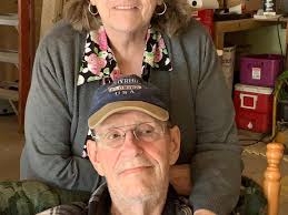 Donald "Donnie" Thomas Marin's Obituary