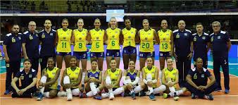 Uma coisa sempre me chama atenção nesse jogo: Liga Das Nacoes Volei Feminino Ao Vivo Youtube