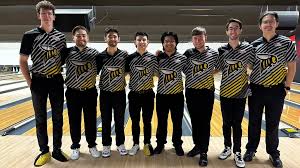 Justin Bohn - 2024-25 - No. 2 Mens Bowling - Savannah College of Art and  Design Athletics