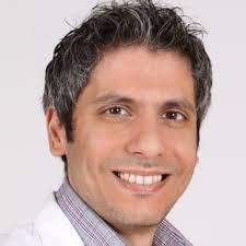 Dr. Souheil Abdel Nour, MD