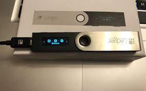 That's why it is imperative to have 2 or more hardware devices like this !! Best Cryptocurrency Wallet Ledger Nano S Test Cryptoratingagency Com