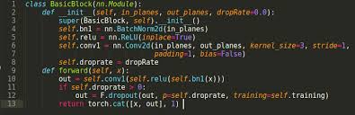 Image result for monokai theme