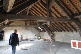 Même sans train, la gare reprend vie. Photos Dans Les Coulisses De La Gare De Pontivy Avant Les Travaux De Septembre Pontivy Journal