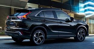 The mitsubishi eclipse cross has long been one of the most underrated compact crossovers in the market. Mitsubishi Eclipse Cross Facelift Launched In Japan Petrol Phev Variants Available Priced From Rm99k Paultan Org