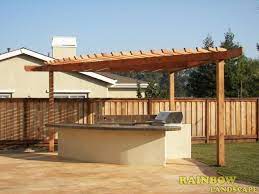 Pin By Garett Thompson On Bbq Island Pergola Patio Bbq Island Pergola