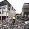 Fuerte temblor sacudió a colombia. 1