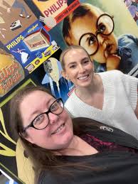 Leslie Carmack Drumright