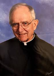 Happy 70th Anniversary of your Ordination to the Priesthood, Father William  Dorrmann! Thank you for answering The Call and serving our parish  throughout your retirement. There will be a reception after each