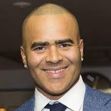 His parents were divorced during his childhood what is christopher jackson's net worth? Christopher Jackson Bio Wiki Age Height Family Wife Children Movies And Net Worth