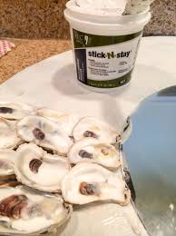 Elle A Accumule Des Dizaines De Coquilles D Huitres Pour Faire Ce Projet Magnifique Qui Lui Vaut Des Felicitations De Tous Coquilles D Huitres Creations Avec Des Coquillages Coquille